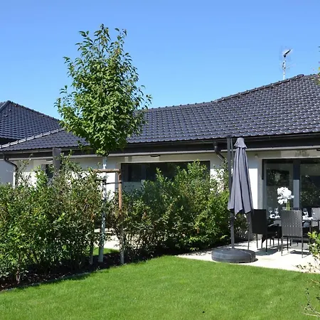 U Polanskych דירה *