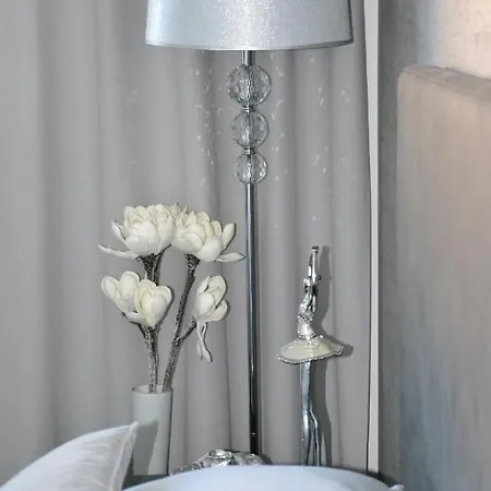 U Polanskych דירה