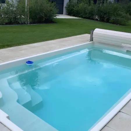 דירה U Polanskych בולהארי