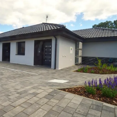 דירה U Polanskych בולהארי